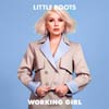 Little Boots: Working girl - portada reducida
