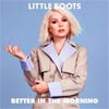 Little Boots: Better in the morning - portada reducida