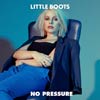 Little Boots: No pressure - portada reducida