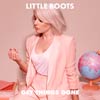 Little Boots: Get things done - portada reducida
