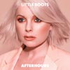 Little Boots: Afterhours - portada reducida