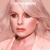 Little Boots: Staring at the sun - portada reducida