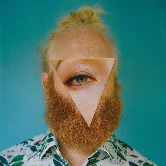 Little Dragon: Lover chanting - portada