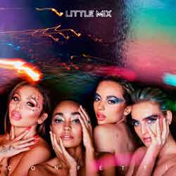 Little Mix: Confetti - portada mediana