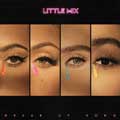 Little Mix: Break up song - portada reducida