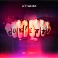 Little Mix: Confetti - portada reducida