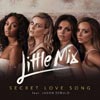 Little Mix: Secret love song - portada reducida