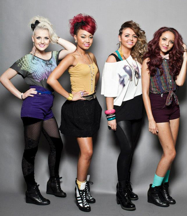 Little Mix