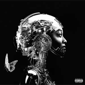 Little Simz: Drop 7 - portada mediana