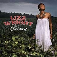 Lizz Wright: The Orchard - portada mediana