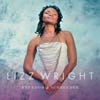 Lizz Wright: Freedom & surrender - portada reducida