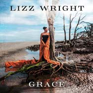 Lizz Wright: Grace - portada mediana