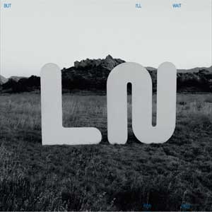 Local Natives: But I'll wait for you - portada mediana