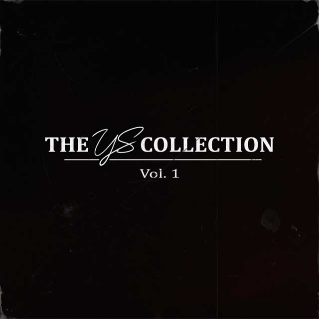 Logic: The YS collection Vol.1 - portada
