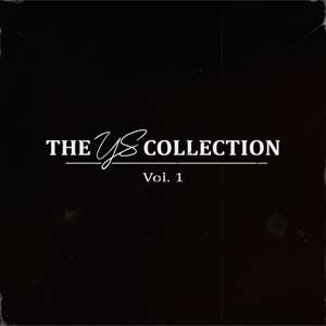 Logic: The YS collection Vol.1 - portada mediana