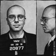Logic: Young Sinatra 4 - portada mediana