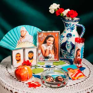 Lola Indigo: GRX - portada mediana