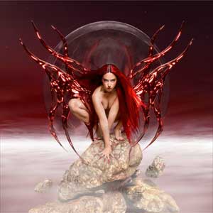 Lola Indigo: Nave dragón - portada mediana