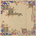 Lola Indigo: Tus iniciales - portada reducida