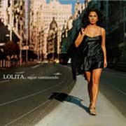 Lolita: Sigue caminando - portada mediana
