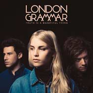 London Grammar: Truth is a beautiful thing - portada mediana