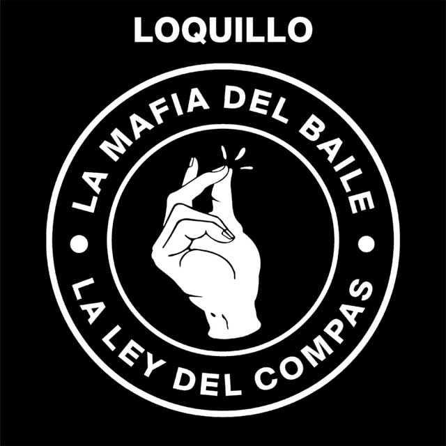 Loquillo: La mafia del baile - portada