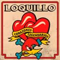 Loquillo: Corazones legendarios - portada reducida