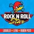 Loquillo: Rock and roll star - portada reducida