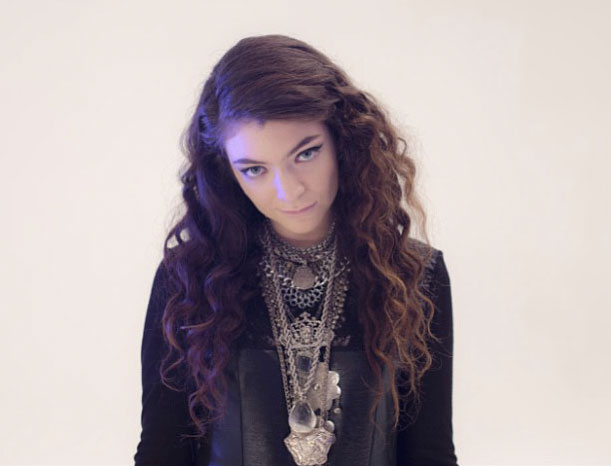 Lorde