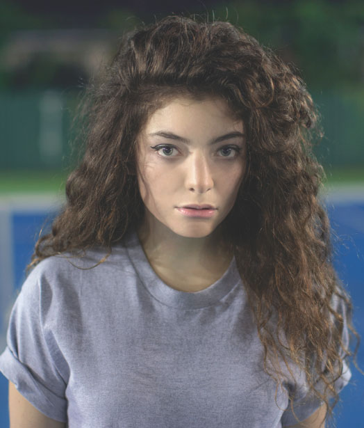 Lorde