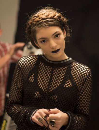 Lorde
