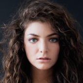 Lorde / 4