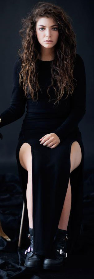 Lorde