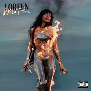 Loreen: Wildfire - portada mediana