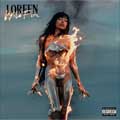 Loreen: Wildfire - portada reducida