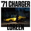 Loreen: '71 charger - portada reducida