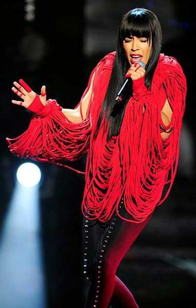 Loreen