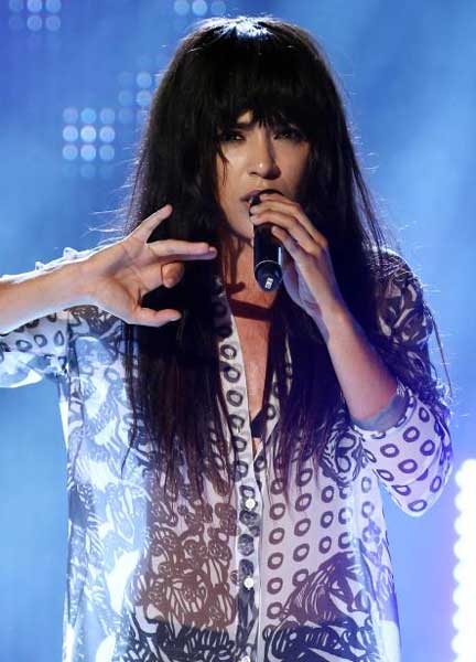 Loreen