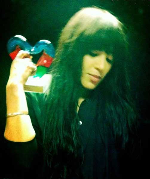 Loreen