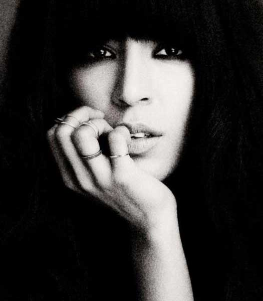 Loreen