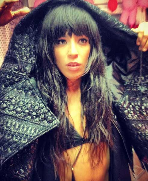 Loreen