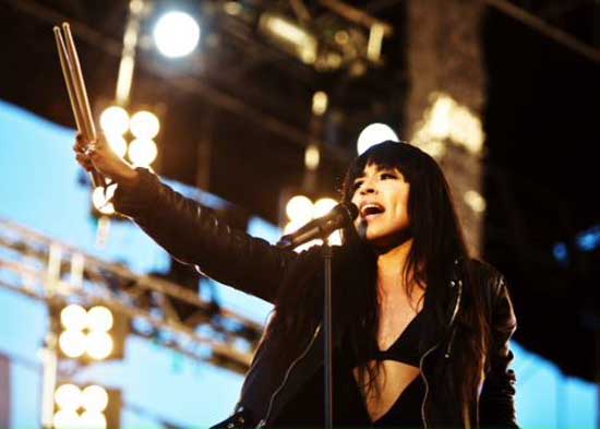 Loreen