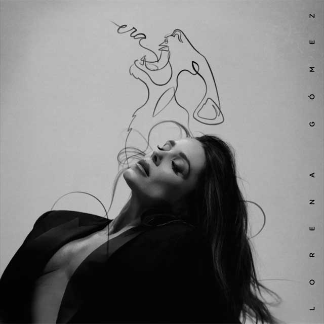 Lorena Gómez: Era - portada