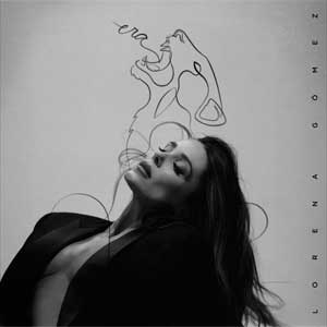 Lorena Gómez: Era - portada mediana