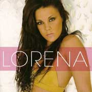 Lorena Gómez: Lorena - portada mediana