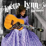Loretta Lynn: Full circle - portada mediana