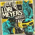 Lori Meyers: Punk - portada reducida