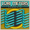 Lori Meyers: Presente - portada reducida