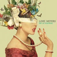 Lori Meyers: En la espiral - portada mediana