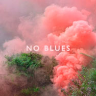 Los Campesinos!: No blues - portada mediana